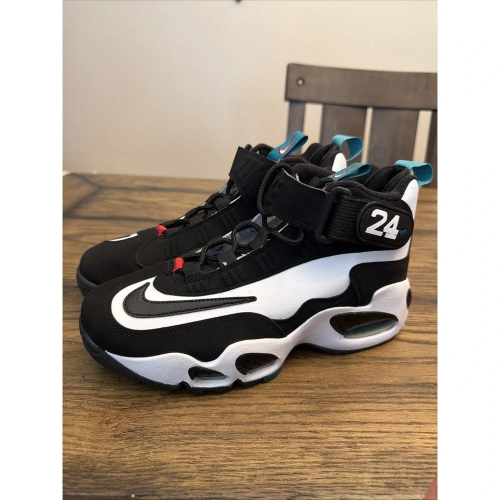 Size 7Y - Nike Air Griffey Max 1 2026 Freshwater